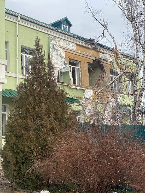 Оперативна ситуація по області станом на ранок 25 січня.

На Волноваському напрямку під інтенсивними обстрілами Вугледар — пошкоджено 42 будинки