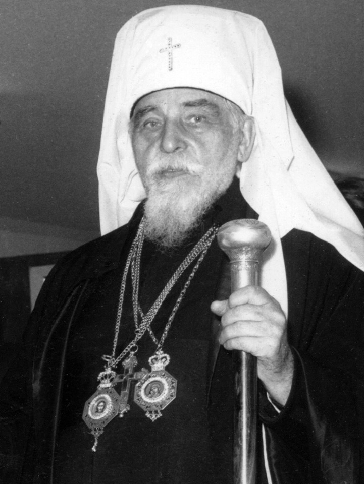 25 січня 1965 року патріарх Йосиф Сліпий став кардиналом Католицької Церкви