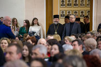 Блаженніший Святослав отримав звання почесного професора Тернопільського медуніверситету: «Це не для мене, але для нашої Церкви»