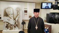 У Тернополі круглим столом завершили ювілейний Рік патріарха УГКЦ Йосифа Сліпого