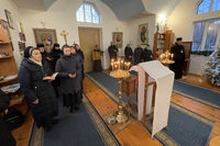 В Одесі провели зустріч монашества Одеського екзархату УГКЦ