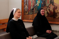 Відбулася зустріч монашества Донецького екзархату УГКЦ
