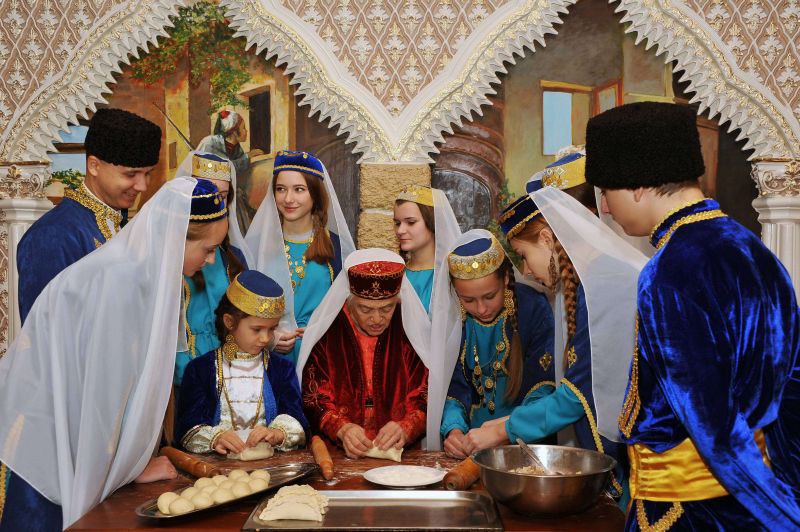 До 15-ї річниці ратифікації Україною Конвенції про охорону нематеріальної культурної спадщини