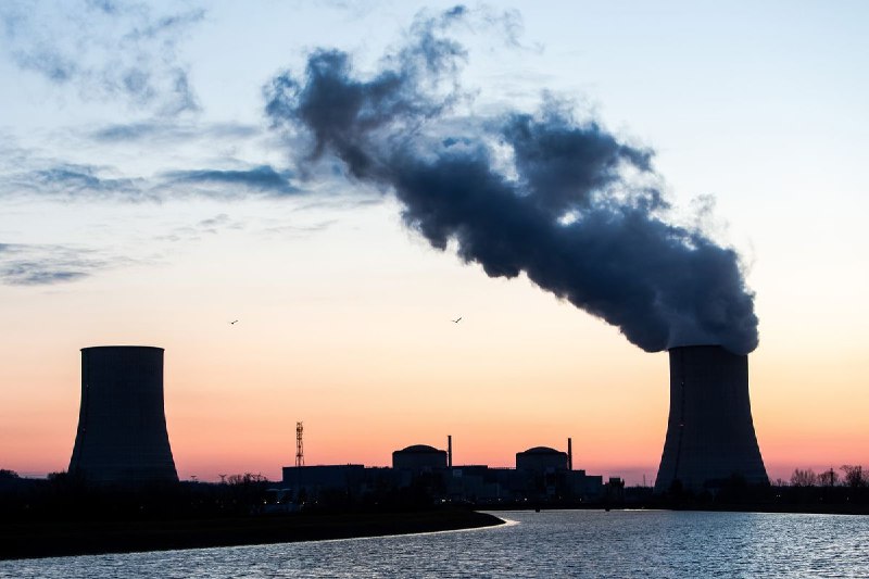🇫🇷 В уряді Франції не бачать проблем із фінансуванням шести нових ядерних реакторів