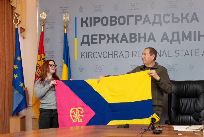 8 березня – рівно рік, як Президент України призначив мене начальником ОВА.

Для мене це