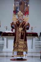 «Поклоняємося Хресту Господньому як джерелу зцілення України», — Блаженніший Святослав у Хрестопоклонну неділю