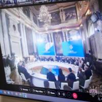 Відбувся Конгрес місцевих та регіональних влад при Президентові України