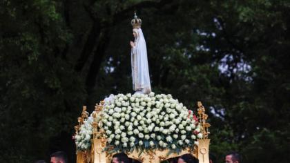 13 травня - річниця перших об'явлень Марії у Фатімі. Як реалізовувати її послання у своєму житті?