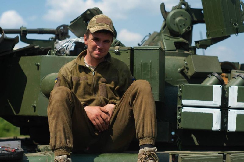З-поміж виконання завдань за призначенням танкісти 36 окрема бригада морської піхоти імені контрадмірала Михайла...