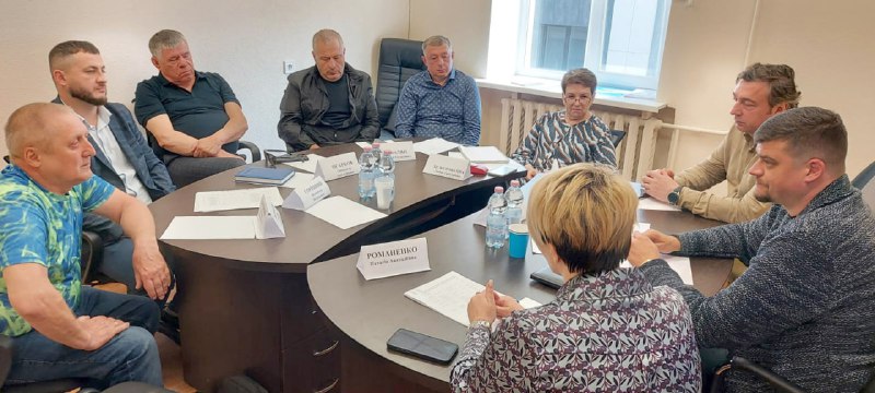 Аграрії Луганщини сертифікують фахівців для допомоги піротехнікам у розмінуванні після деокупації