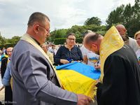 Близько 5 тисяч українців взяли участь у паломництві до Фатіми