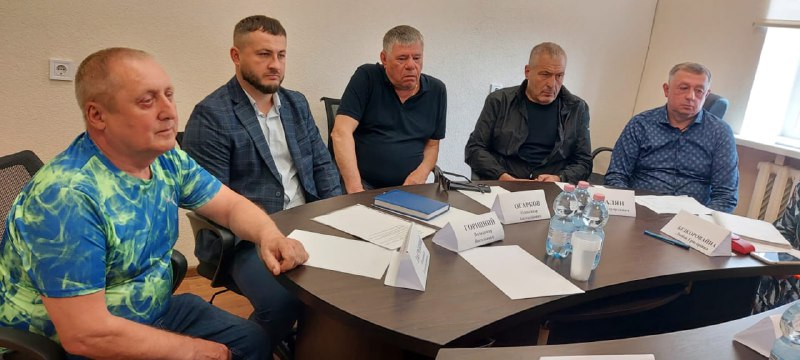 Аграрії Луганщини сертифікують фахівців для допомоги піротехнікам у розмінуванні після деокупації