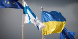 Україна сподівається отримати бойові літаки після успішного наступу на фронті – Президент
