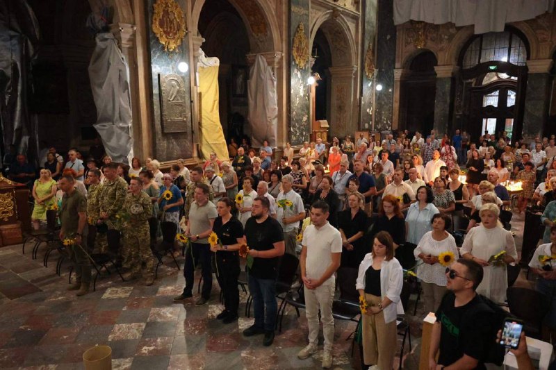 Львов Рождественская Церковь Диканька