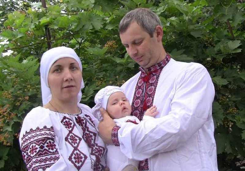 На початку вересня до окупації на Луганщині традиційно проводили етнофестиваль «Стежками Лемківщини»