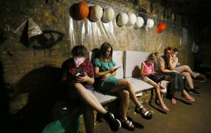 Дослідження: стан фізичного та ментального здоров'я дітей та молоді в Україні погіршився