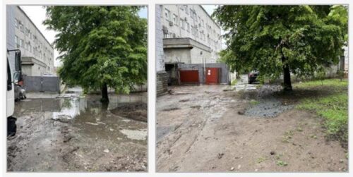 Як проходить адаптація українських міст до зміни клімату