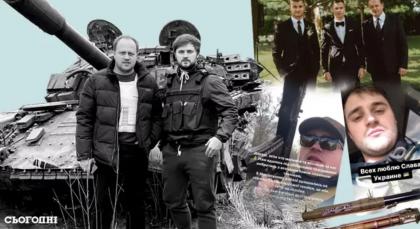 Як пастор з синами зупиняли колони танків росіян біля Мотижина - мужні подвиги простих людей
