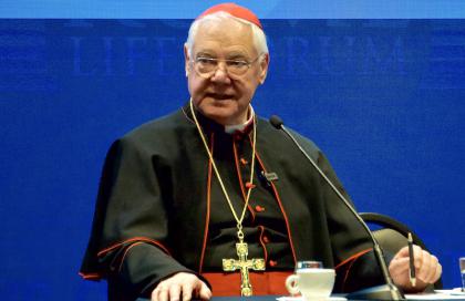 Кардинал Мюллер: “Єпископи, які не проповідують віру, “забули про сенс свого існування”