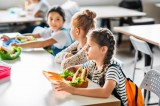 Смачна, здорова їжа – в основі реформи шкільного харчування