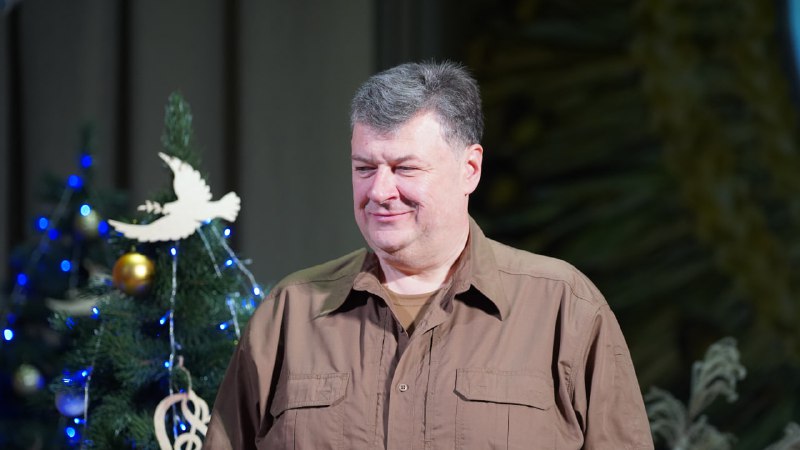 🎅🏻 Цьогоріч одне з найулюбленіших зимових свят – День Святого Миколая вперше відзначається в Україні одночасно... 🎅🏻 Цьогоріч одне з найулюбленіших зимових свят – День Святого Миколая вперше відзначається в Україні одночасно...