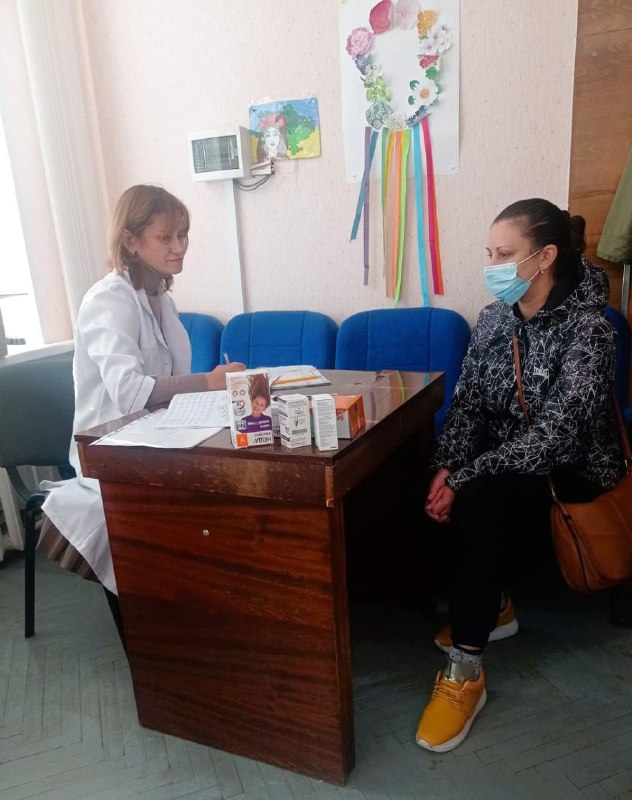 Понад 300 жителів Луганщини за тиждень звернулися по допомогу до хабу в Кропивницькому
Їм надали 306 продуктових наборів Понад 300 жителів Луганщини за тиждень звернулися по допомогу до хабу в Кропивницькому
Їм надали 306 продуктових наборів