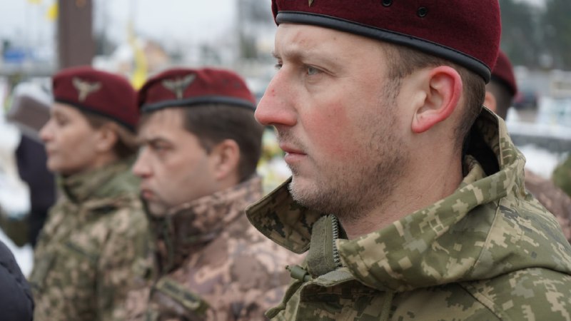 🇺🇦 Сьогодні свято тих, хто непохитно стоїть на захисті нашої Держави, хто боронить та звільняє кожен сантиметр... 🇺🇦 Сьогодні свято тих, хто непохитно стоїть на захисті нашої Держави, хто боронить та звільняє кожен сантиметр...