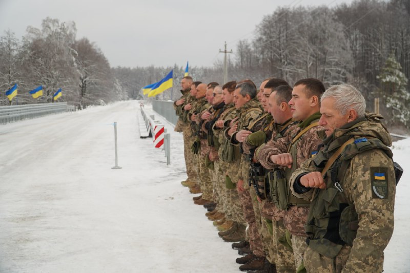 🟢 Відновлення інфраструктури Житомирщини, зруйнованої через російську агресію, триває. 🟢 Відновлення інфраструктури Житомирщини, зруйнованої через російську агресію, триває.