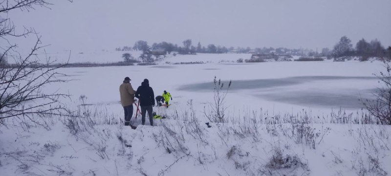 На Волині на водоймі врятовано двох дітей⤵️
У селі Гряди Володимирського району на місцевій водоймі знаходились... На Волині на водоймі врятовано двох дітей⤵️
У селі Гряди Володимирського району на місцевій водоймі знаходились...