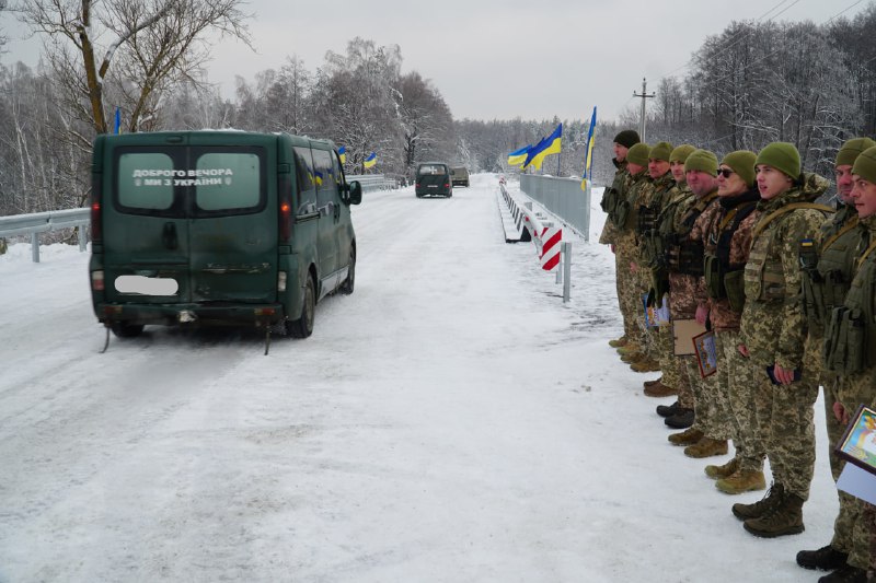 🟢 Відновлення інфраструктури Житомирщини, зруйнованої через російську агресію, триває. 🟢 Відновлення інфраструктури Житомирщини, зруйнованої через російську агресію, триває.