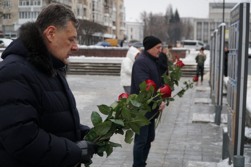 🇺🇦 Сьогодні свято тих, хто непохитно стоїть на захисті нашої Держави, хто боронить та звільняє кожен сантиметр... 🇺🇦 Сьогодні свято тих, хто непохитно стоїть на захисті нашої Держави, хто боронить та звільняє кожен сантиметр...