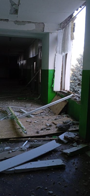 📍159 ударів по 23 населених пунктах: під вогнем опинилися мирні громади Запорізької області 📍159 ударів по 23 населених пунктах: під вогнем опинилися мирні громади Запорізької області