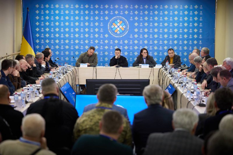 Взяв участь у обласному засіданні Конгресу місцевих та регіональних влад при Президентові України на Черкащині.