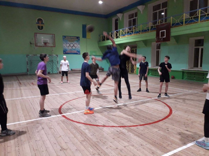 На Кіровоградщині наповну триває масштабний проєкт «Пліч-о-пліч всеукраїнські шкільні ліги».