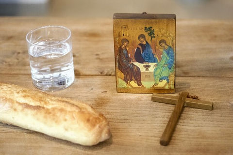 «До зустрічі після світлого празника Воскресіння», — Владика Борис Ґудзяк відмовися від соцмереж на період Великого посту