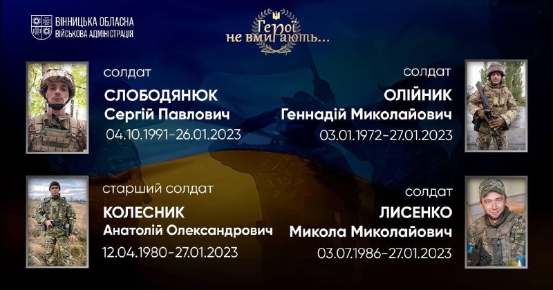 🕯 9:00 — Загальнонаціональна хвилина мовчання. Вшановуємо пам'ять Героїв, наших земляків, які віддали життя за незалежність України 🕯 9:00 — Загальнонаціональна хвилина мовчання. Вшановуємо пам'ять Героїв, наших земляків, які віддали життя за незалежність України