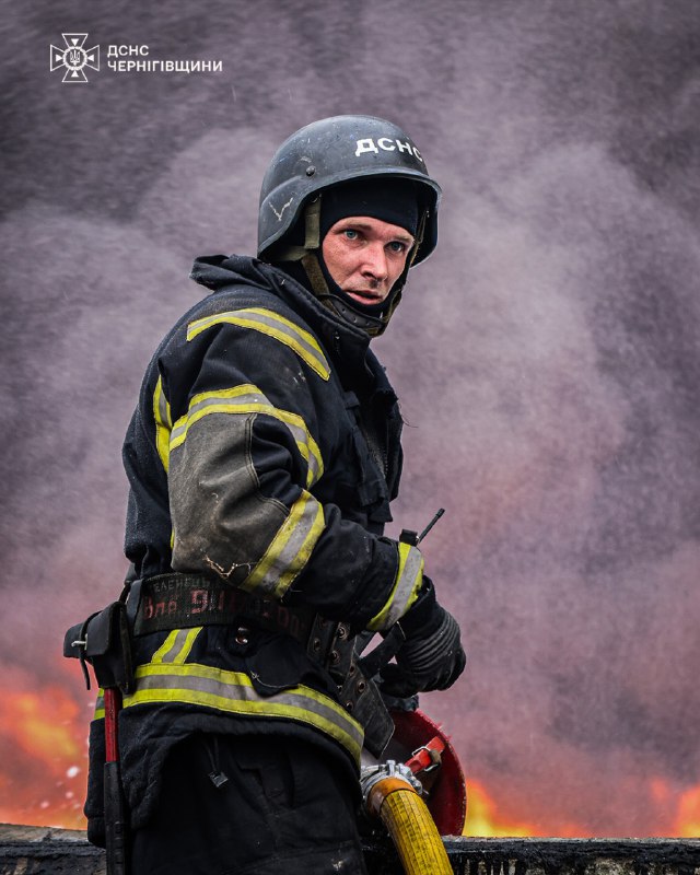 У Прилуцькому районі 95 рятувальників із різних областей України - Чернігівщини, Полтавщини У Прилуцькому районі 95 рятувальників із різних областей України - Чернігівщини, Полтавщини