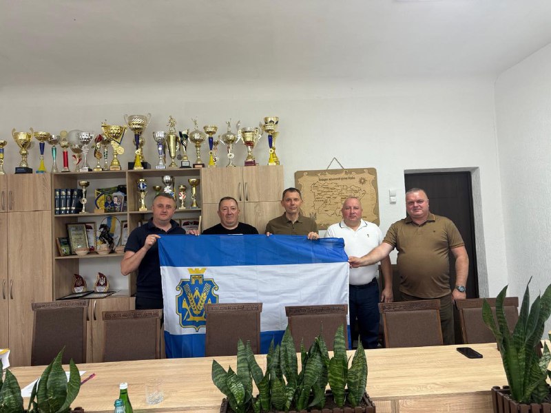 Громада Херсонщини уклала міжмуніципальне партнерство з громадою Івано-Франківщини. Громада Херсонщини уклала міжмуніципальне партнерство з громадою Івано-Франківщини.