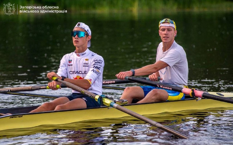 Запорізькі спортсмени вибороли нагороди на чемпіонатах України з різних видів спорту Запорізькі спортсмени вибороли нагороди на чемпіонатах України з різних видів спорту