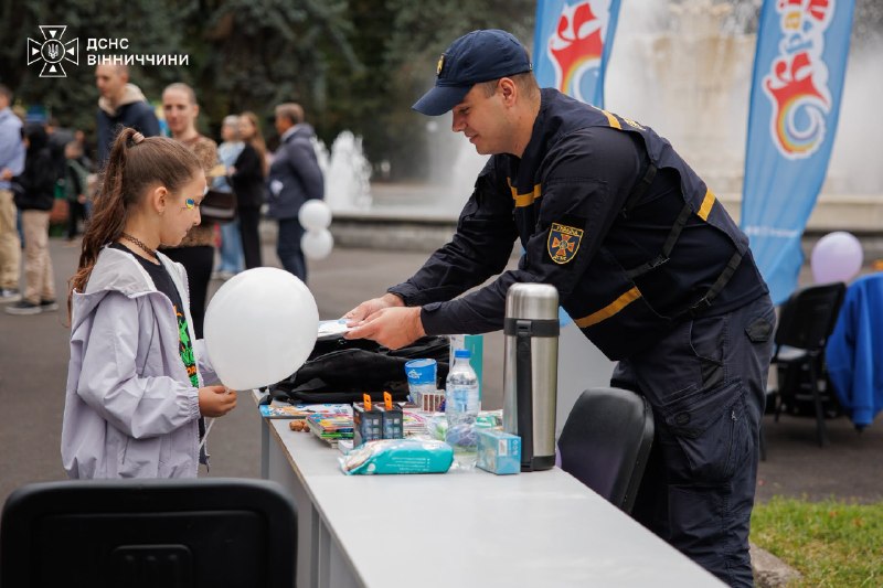 💁♀️Вогнегасник у руках, підозрілий предмет на відстані і головне - не панікувати! 💁♀️Вогнегасник у руках, підозрілий предмет на відстані і головне - не панікувати!