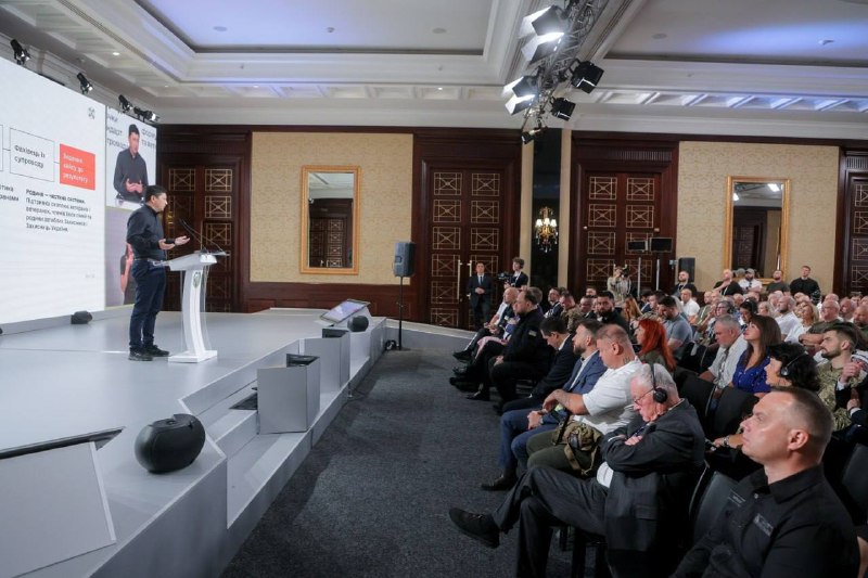 Тисячі ветеранів уже працюють у структурі енергетичних підприємств. Станом на сьогодні є ще близько 6 тисяч вакансій Тисячі ветеранів уже працюють у структурі енергетичних підприємств. Станом на сьогодні є ще близько 6 тисяч вакансій