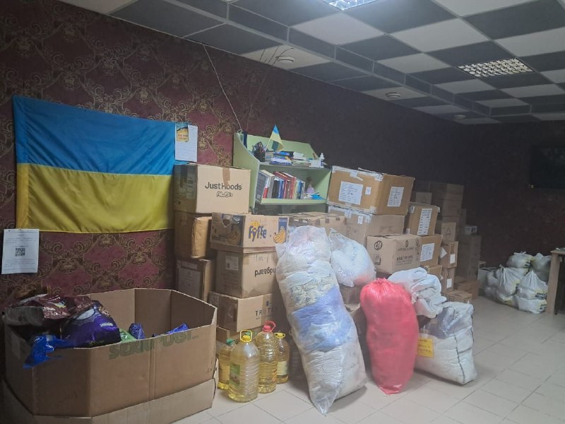 На Житомирщині перевірили умови проживання переселенців з Луганщини та посилили їх гуманітарну підтримку На Житомирщині перевірили умови проживання переселенців з Луганщини та посилили їх гуманітарну підтримку