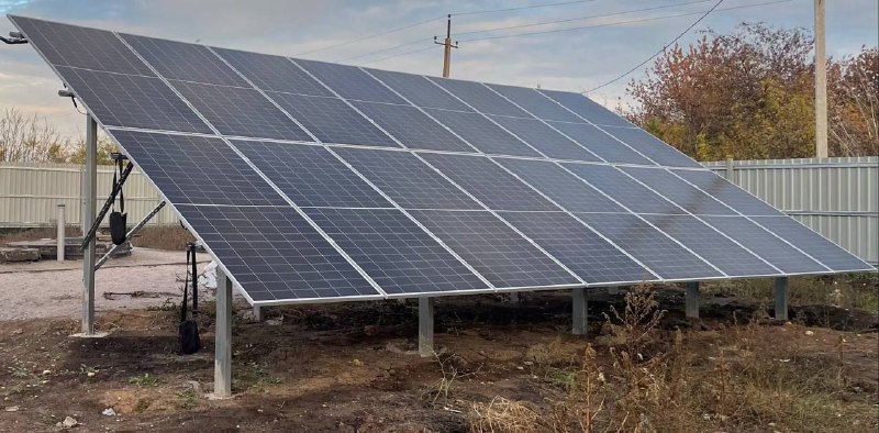 Нововоронцовська громада - прибережна громада-форпост, яка попри небезпеку, обстріли та близькість до лінії... Нововоронцовська громада - прибережна громада-форпост, яка попри небезпеку, обстріли та близькість до лінії...