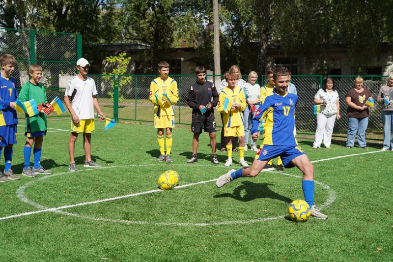 Перед стартом нового навчального року буде серія візитів до закладів освіти Перед стартом нового навчального року буде серія візитів до закладів освіти