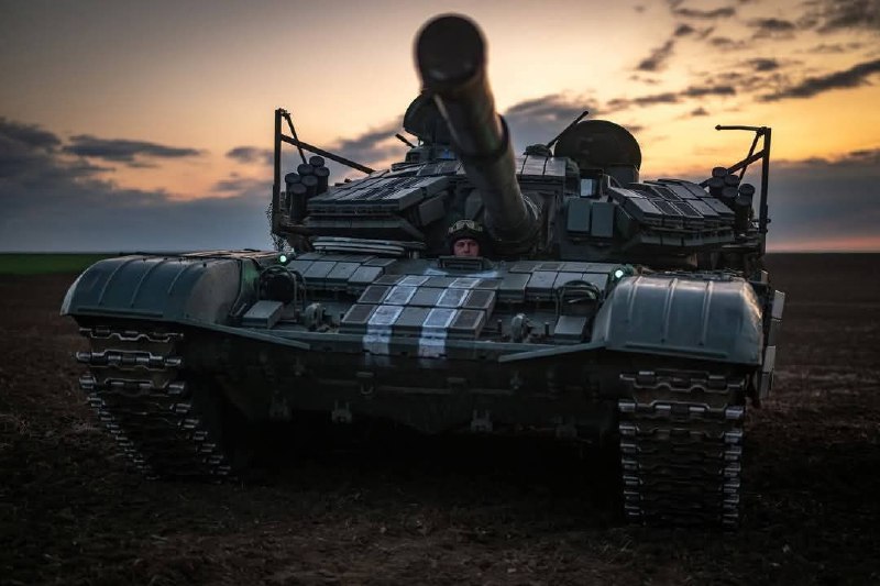 Головне на Луганщині за добу
📌Минулої доби окупанти спрямували в бік українських Захисників Головне на Луганщині за добу
📌Минулої доби окупанти спрямували в бік українських Захисників