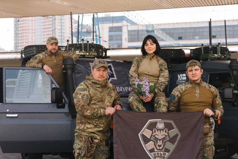 Останні з кейсеваків «Залізно поруч» — на фронті 🫶
⠀
У минулому році Укрзалізниця та Фонд «Повернись живим»... Останні з кейсеваків «Залізно поруч» — на фронті 🫶
⠀
У минулому році Укрзалізниця та Фонд «Повернись живим»...