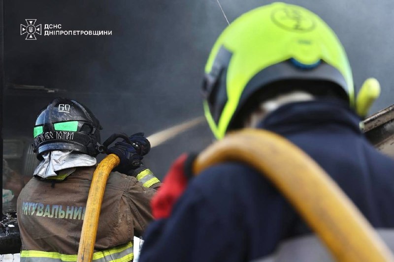 #Дніпропетровщина: понад 50 разів протягом дня росіяни атакували 6 районів області БпЛА, артилерією та КАБами #Дніпропетровщина: понад 50 разів протягом дня росіяни атакували 6 районів області БпЛА, артилерією та КАБами