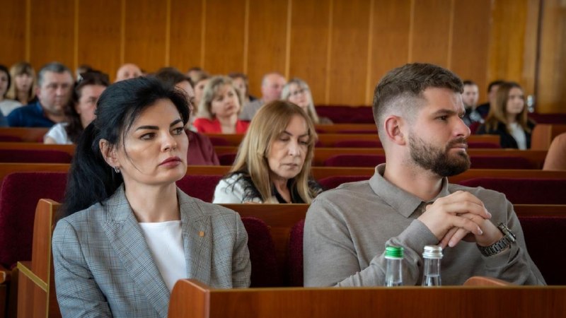 На Житомирщині стартував другий етап експрес-навчання для громад під патронатом Офісу місцевих та регіональних влад при Президентові України На Житомирщині стартував другий етап експрес-навчання для громад під патронатом Офісу місцевих та регіональних влад при Президентові України