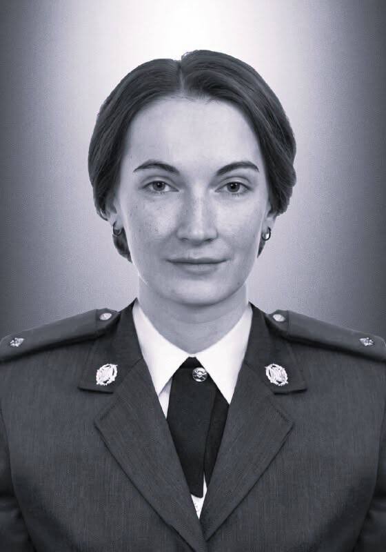Щоденно о 9 годині – загальнонаціональна хвилина мовчання. Зупиніться, де б ви не були Щоденно о 9 годині – загальнонаціональна хвилина мовчання. Зупиніться, де б ви не були