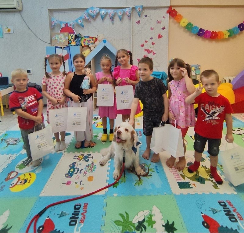 Херсонський центр «Вільні разом» в Одесі продовжує системну допомогу ВПО з Херсонщини Херсонський центр «Вільні разом» в Одесі продовжує системну допомогу ВПО з Херсонщини